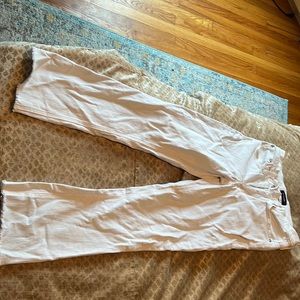 J Crew Boot Crop Jeans